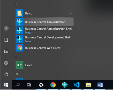 Error while Publishing Extension or downloading AL Symbol in Dynamics 365- Solved 2 business central administration