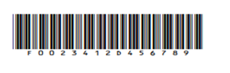 How to Generate Barcode in Business Central 8 Bar code generated in business central