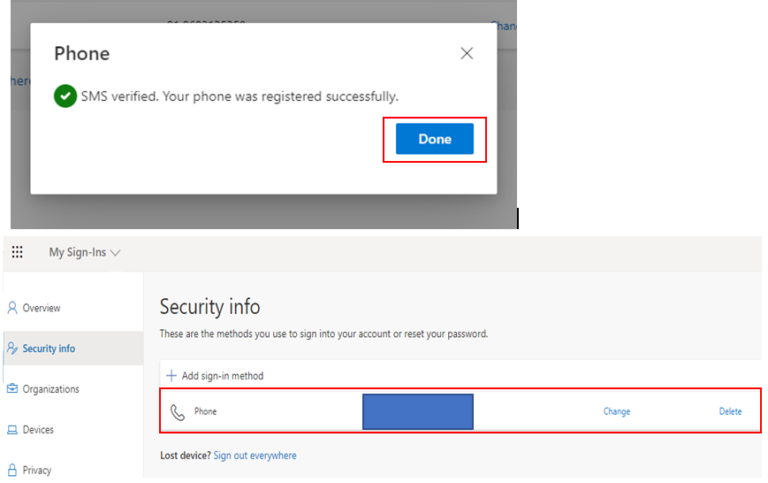 Add Sign In Method How To Add Sign-in Method In D365 BC SAAS Or Online Version