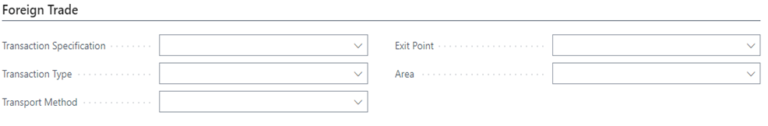 How To Create Sales Order In Business Central D365