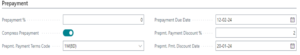 How To Create Sales Order In Business Central D365