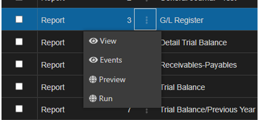 AL Object Designer feature in Visual Studio Environment in D365 BC 5 For Object Reports & Report Ext. d365 bc