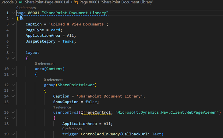 How to Upload Files from D365 BC to SharePoint 1 integrating Microsoft SharePoint with Microsoft D365 Business Central