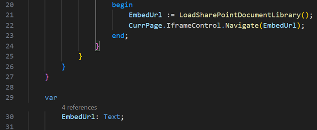 How to Upload Files from D365 BC to SharePoint 2 integrating Microsoft SharePoint with Microsoft D365 Business Central 2